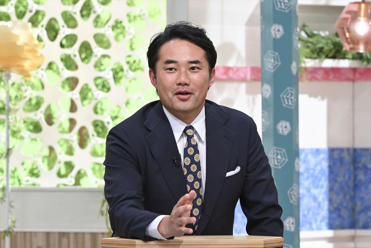 今田耕司、松本人志の活動休止に複雑な思い「何でこんなことに…」　あすの『ネタバレMTG』