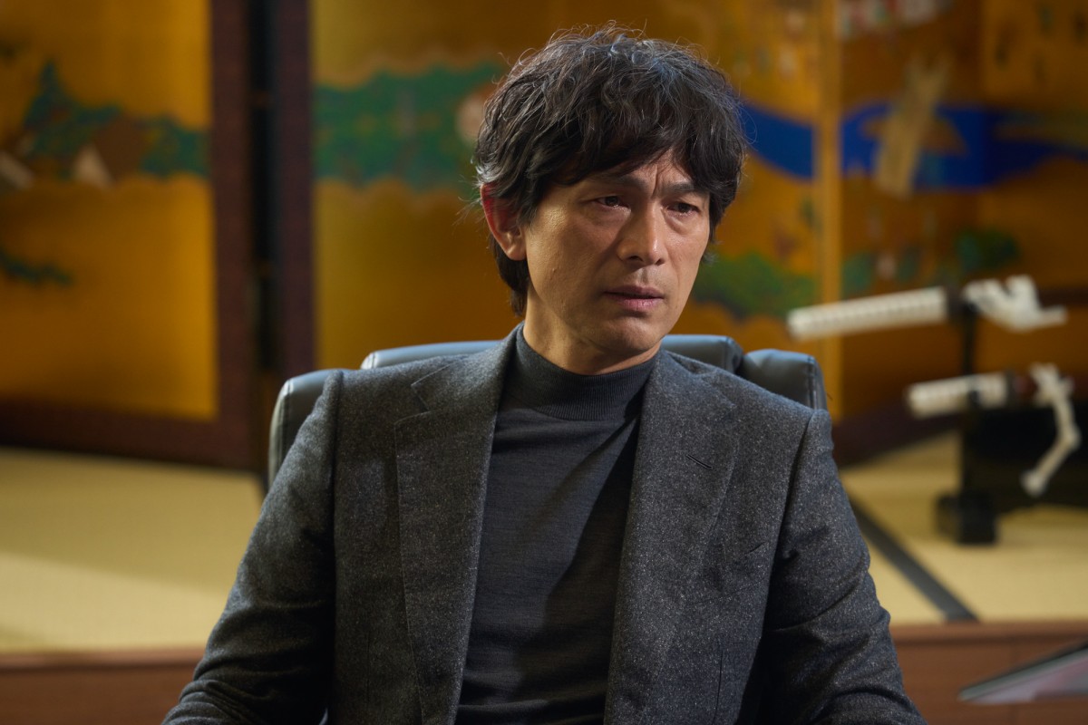 なにわ男子・道枝駿佑が謎多きカリスマ転校生に　『マルス‐ゼロの革命‐』今夜スタート