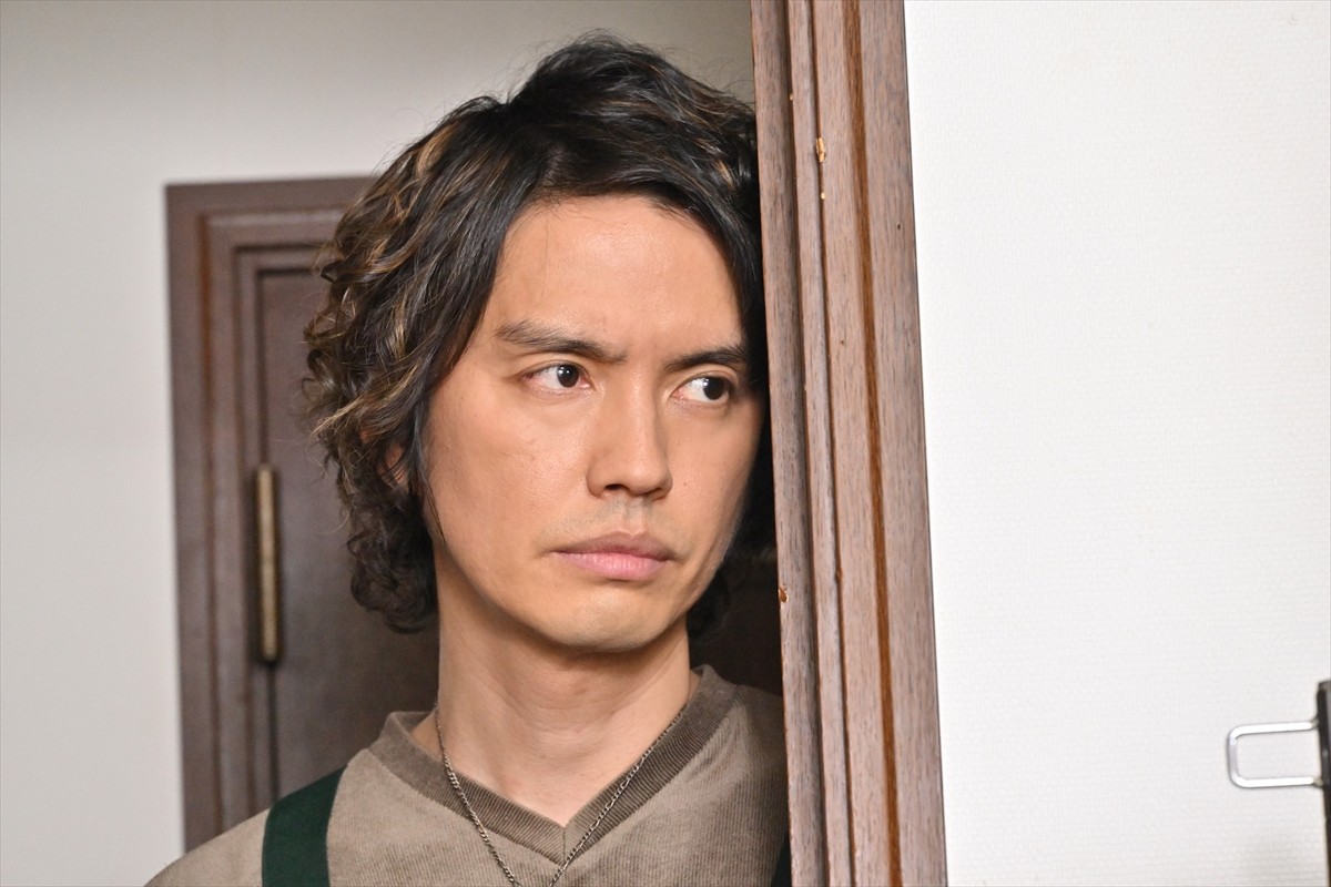 『仮面ライダー５５５殺人事件』予告映像解禁！　ネクストファイズとネクストカイザへＷ変身