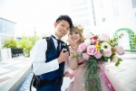 1月14日放送の『新婚さんいらっしゃい！』より