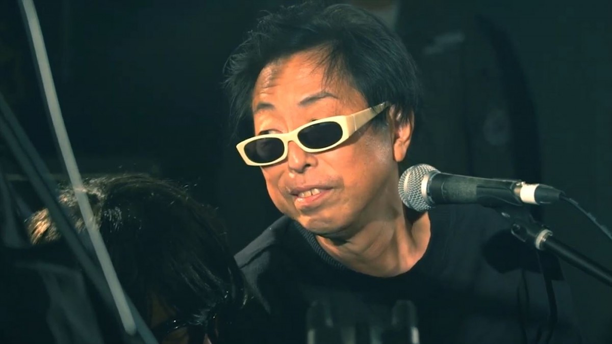 氣志團・綾小路翔、バイきんぐ・小峠英二らの証言も！　パンクバンド・The Swanky’s初のドキュメンタリー映画、本予告解禁