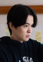 ドラマ『痛ぶる恋の、ようなもの』主演・望月歩