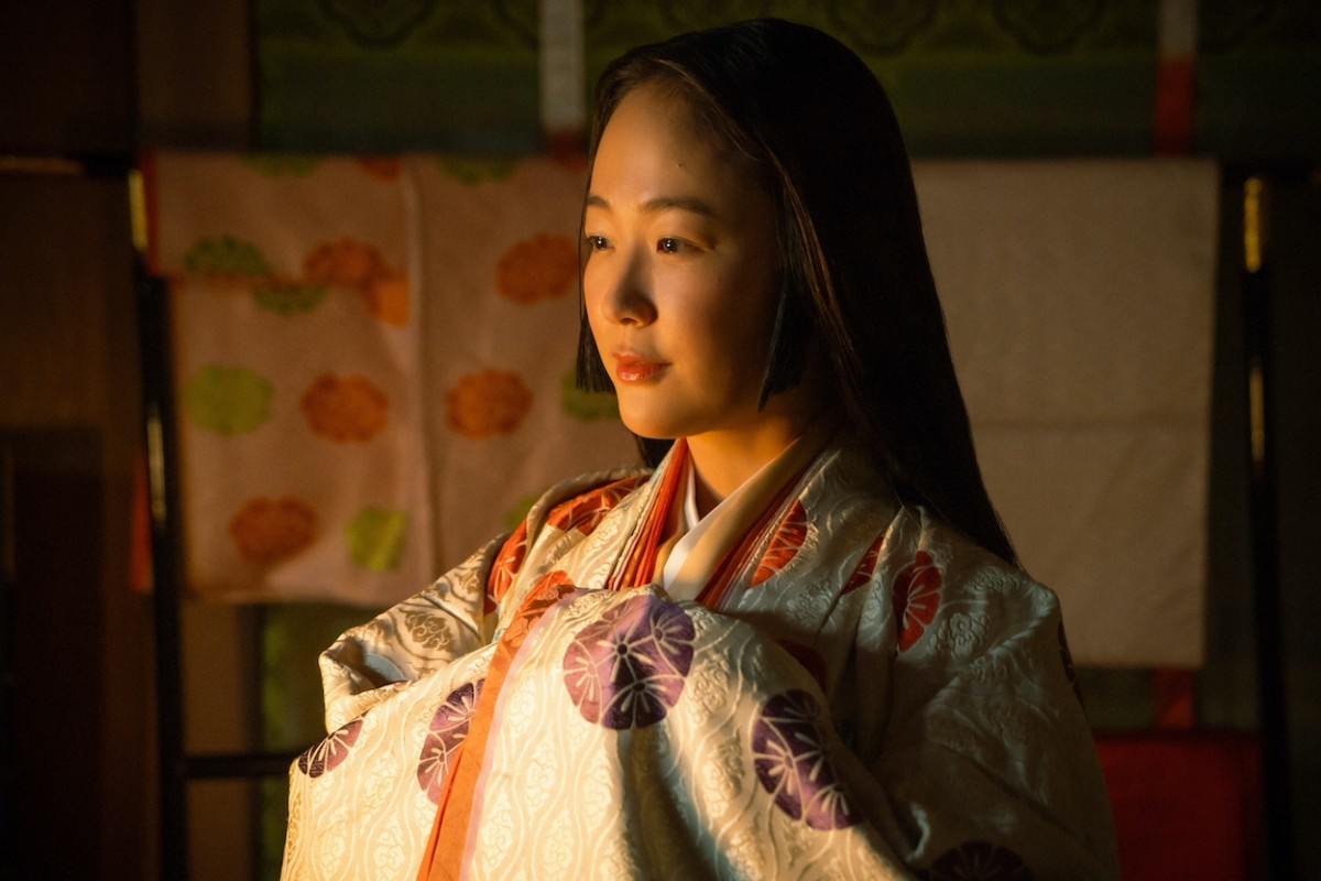 『光る君へ』第8回　“まひろ”吉高由里子、母の仇“道兼”玉置玲央と対峙