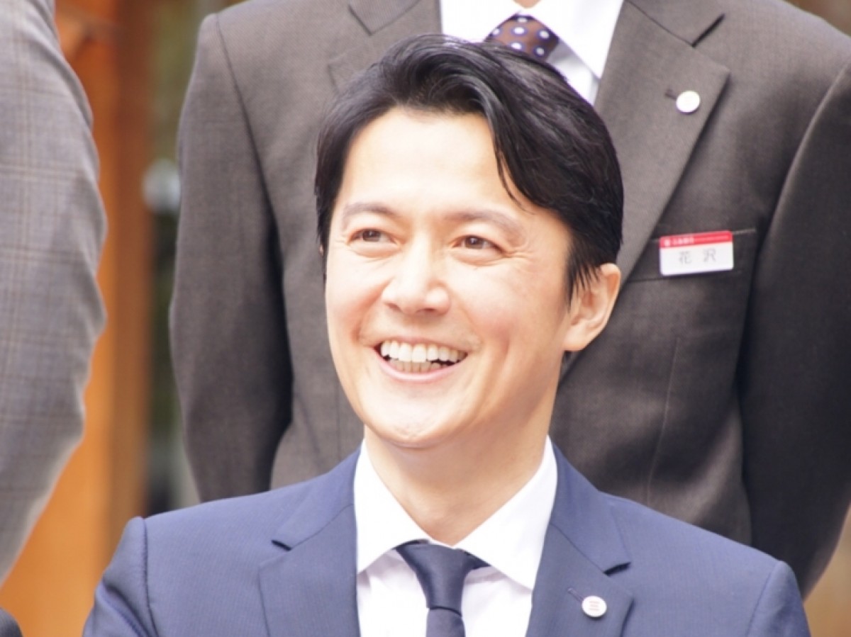 本日誕生日！　福山雅治「演じた主人公」人気ランキングTOP10