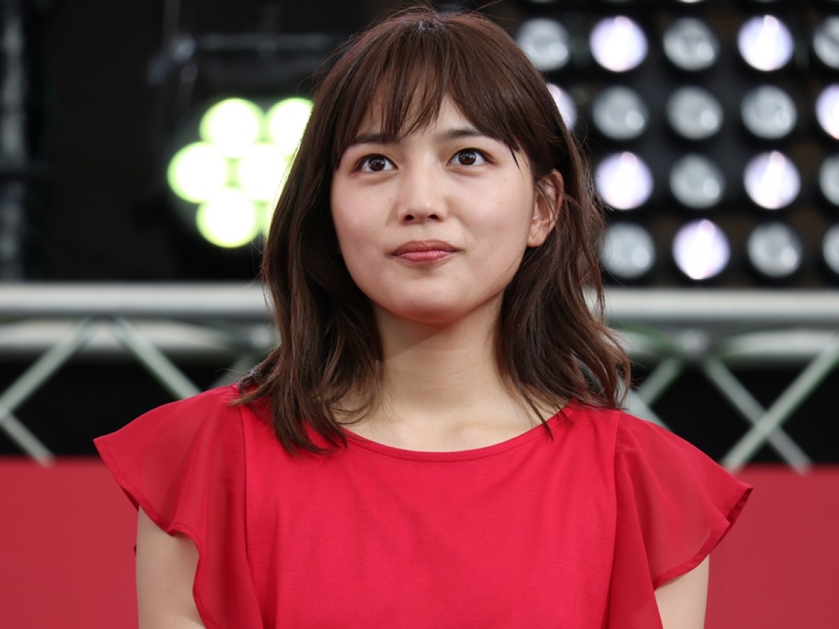 川口春奈が主演した「連ドラ・映画」人気ランキングTOP5