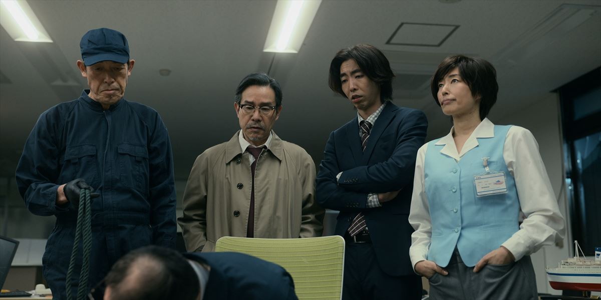 賀来賢人が挑んだ新境地　主演・原案・共同プロデューサーとして創り上げた“忍び”の世界を語る