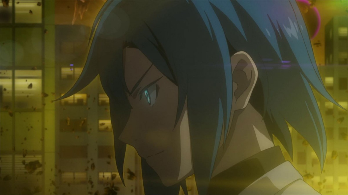 アニメ『ゼーガペイン』新作、今夏劇場公開決定＆ティザー予告解禁　テレビシリーズの後日譚