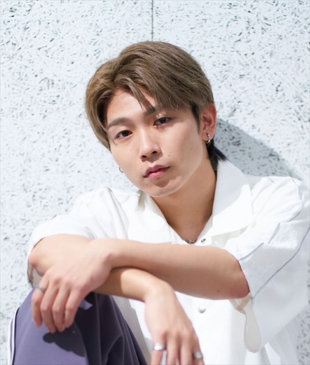 藤田玲主演×ノンスタ石田明演出、舞台『パリピ孔明』キャラビジュ解禁　新たにNMB48・眞鍋杏樹ら出演