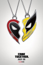 【動画】“クソ無責任ヒーロー”、マーベルの救世主に？　『デッドプール＆ウルヴァリン』7.26日米同時公開決定＆予告も解禁