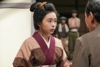 連続テレビ小説『ブギウギ』第97回より