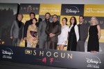 ディズニープラスSTARオリジナルシリーズ『SHOGUN 将軍』ジャパンプレミア試写会の様子