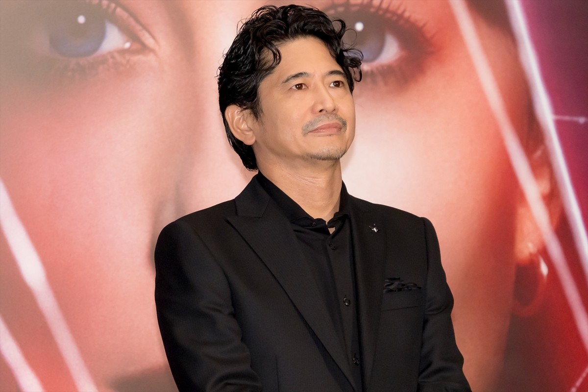 大島優子、実写吹替初挑戦は喜びと同時にプレッシャーも「『いいんですか!?』と思ってしまって」