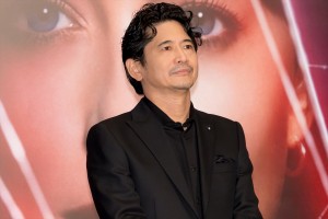 萩原聖人、『マダム・ウェブ』日本語吹替版プレミア上映ナイトに登場
