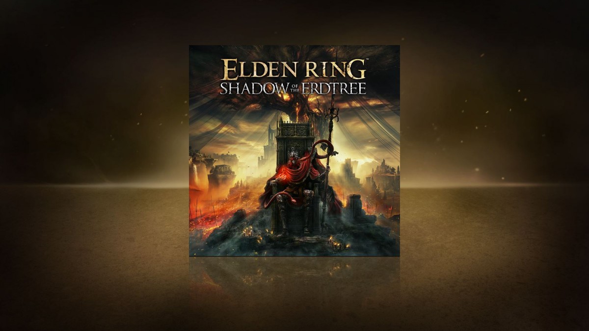 『ELDEN RING（エルデンリング）』、DLC『SHADOW OF THE ERDTREE』が2024年6月21日世界同時発売決定