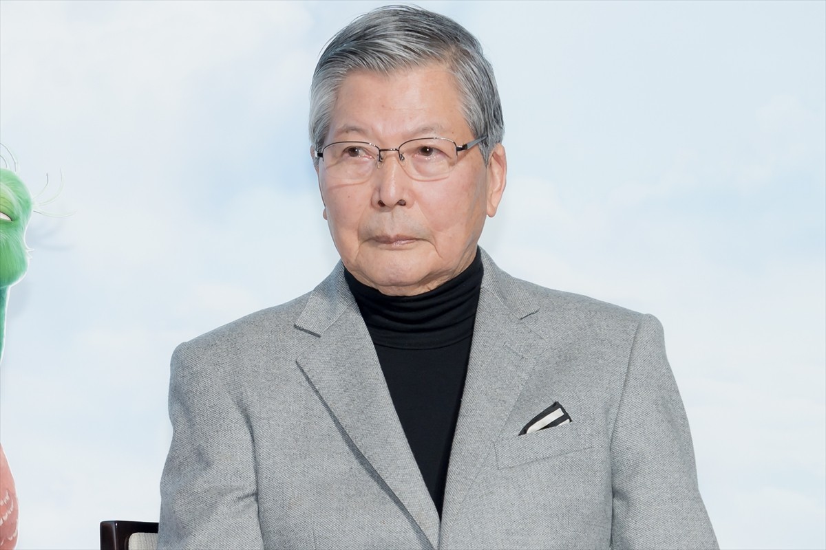 堺雅人、カモ役でカモ料理を避けるも「意識すればするほど目に入っちゃって」