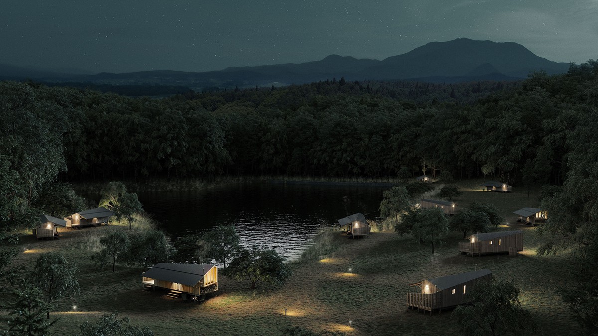 20240205「Earthboat Village Kurohime」