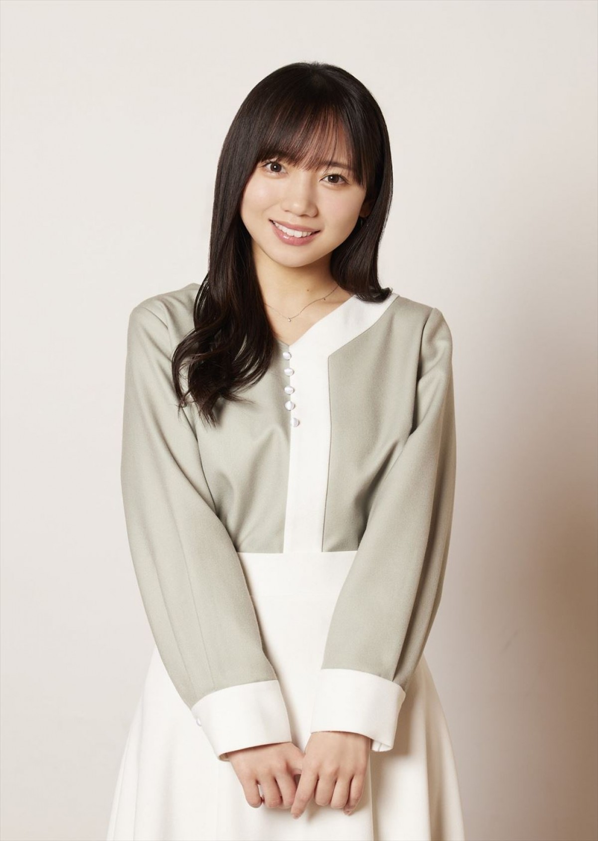 松下奈緒主演の超妄想型会話劇ラブコメ、4夜連続放送決定！　共演に牧瀬里穂、日向坂46・齊藤京子、ゆうちゃみ、藤木直人
