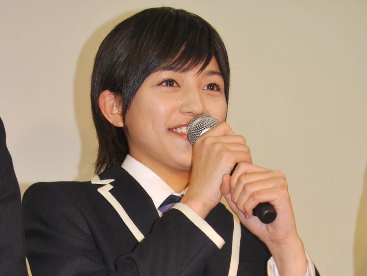 川口春奈が主演した「連ドラ・映画」人気ランキングTOP5