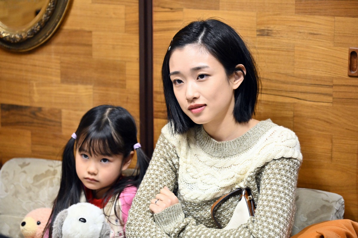 『不適切にもほどがある！』過去の真実が明らかに　視聴者号泣「涙なしに見られない」