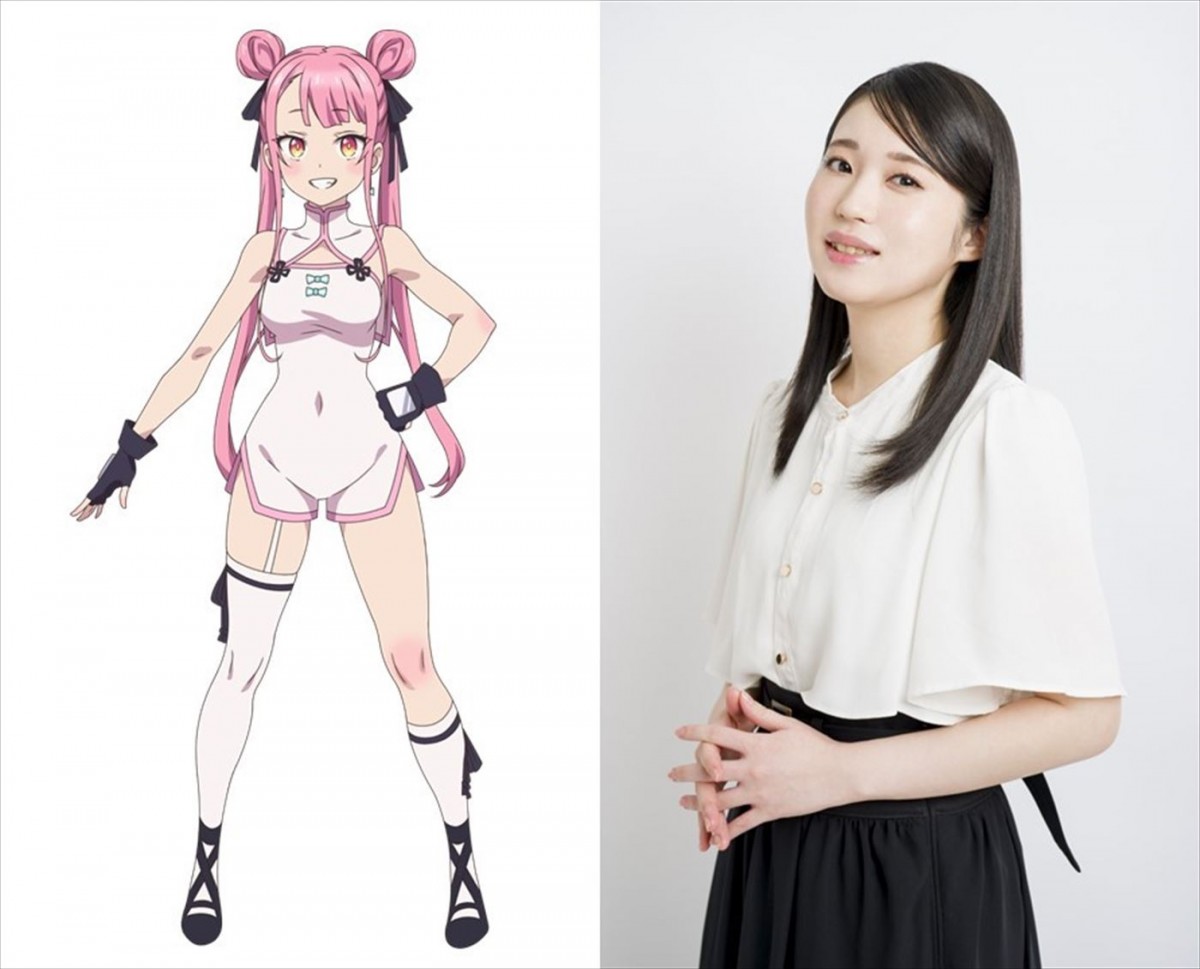 Lynn、関根明良、高橋李依、アニメ『第七王子』出演決定！　本PV解禁