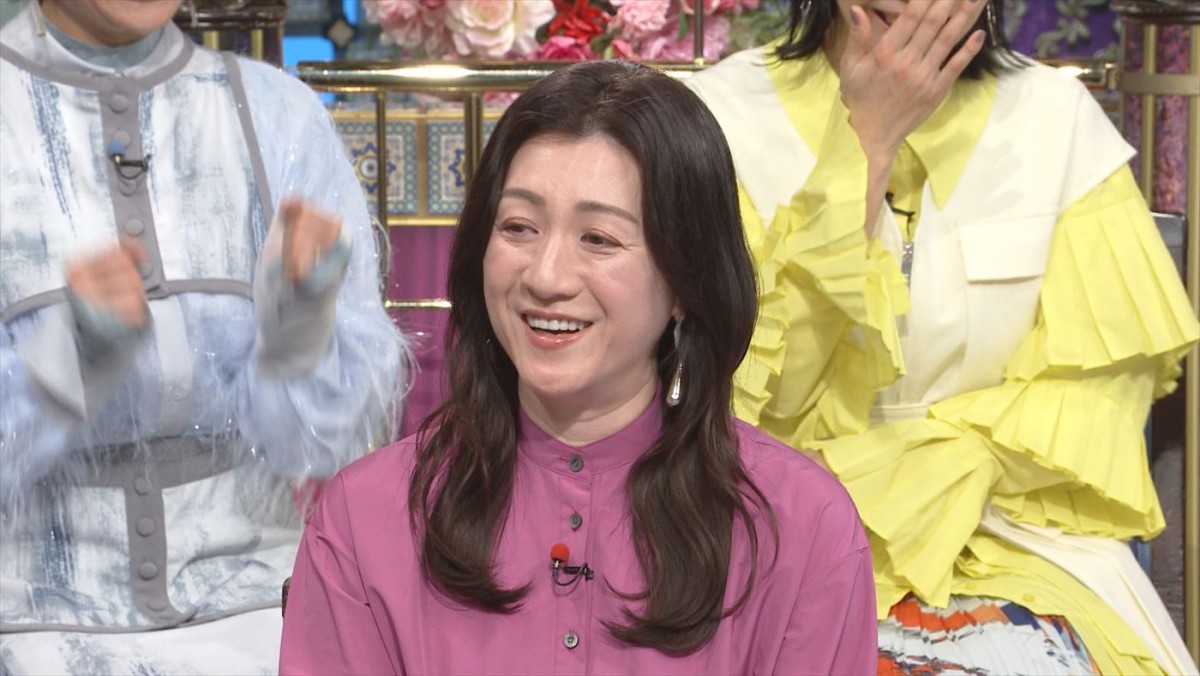 娘もモー娘。に？　中澤裕子からの追及で杉浦太陽が本音を告白！　今夜の『さんま御殿』