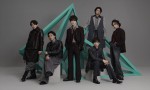 Kis‐My‐Ft2、WOWOWで4ヵ月連続特集放送へ