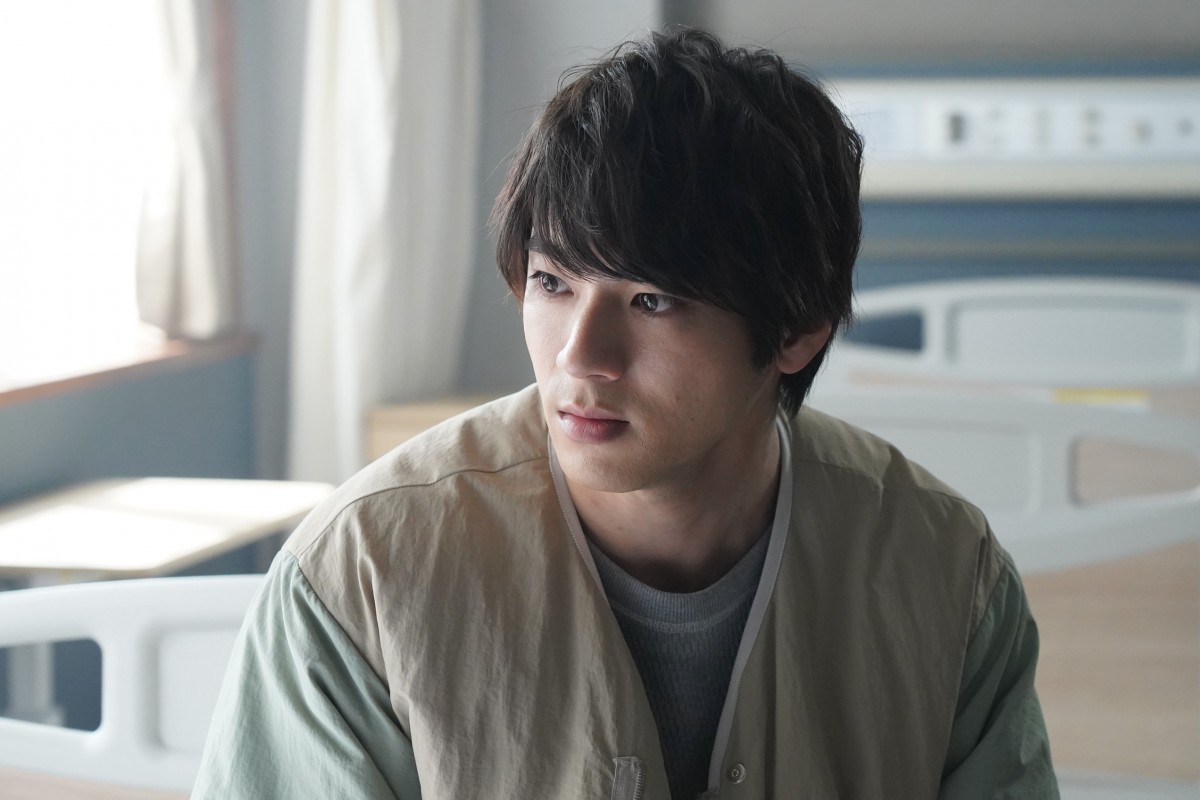 『君が心をくれたから』“雨”永野芽郁、次に失う感覚にネット驚き「まさか」「しんどい…」