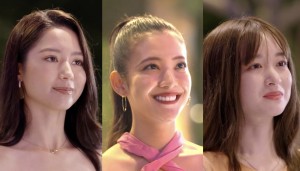 「私みたいな女にもう騙されないでね」愛でなくお金目当てだった参加者ついに判明　スタジオも騒然