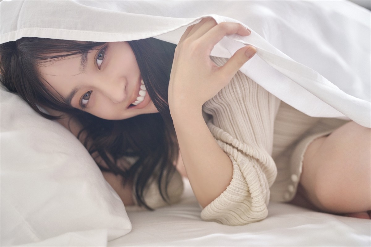 橋本環奈、人生の目標は「自然体で素敵な女性」　25歳迎え挑戦してみたいことも明かす