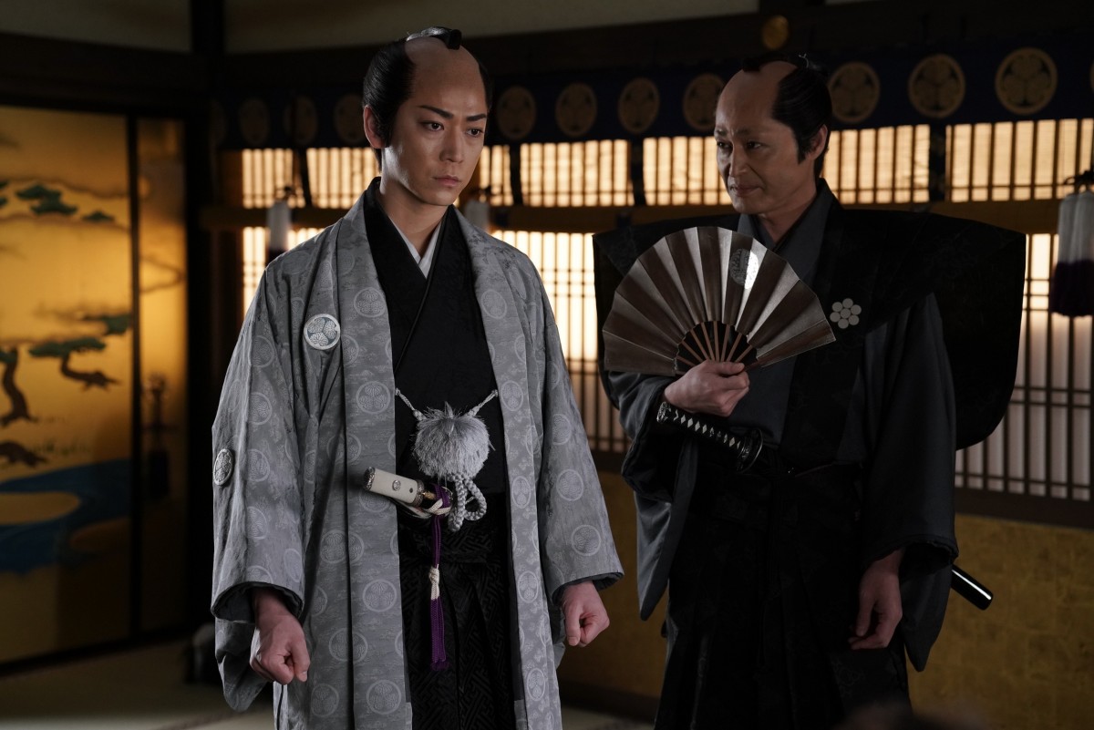 『大奥』“倫子”小芝風花、不妊の原因＆黒幕判明にネット悲鳴「鳥肌止まんない」（ネタバレあり）