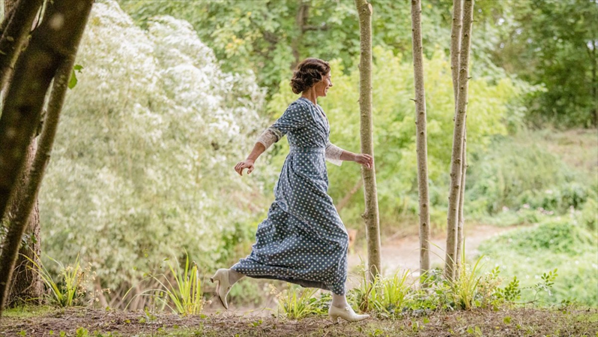 画家ピエール・ボナールと妻マルトの半生を描くフランス映画、今秋公開＆横浜フランス映画祭で公式上映決定！