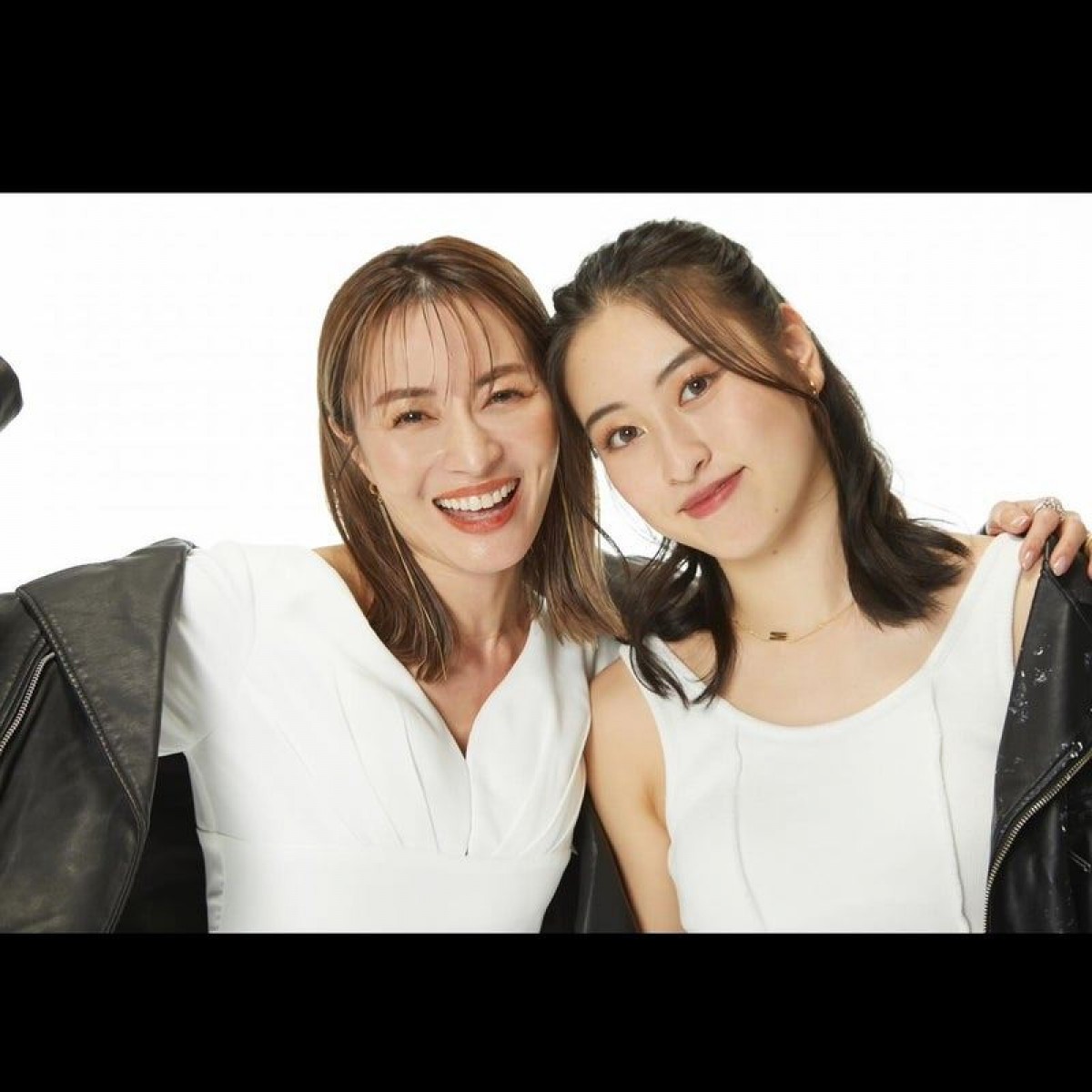 20代一般男性と再婚・新山千春　18歳美人娘とニューヨーク満喫　幸せあふれる投稿の数々に称賛の声