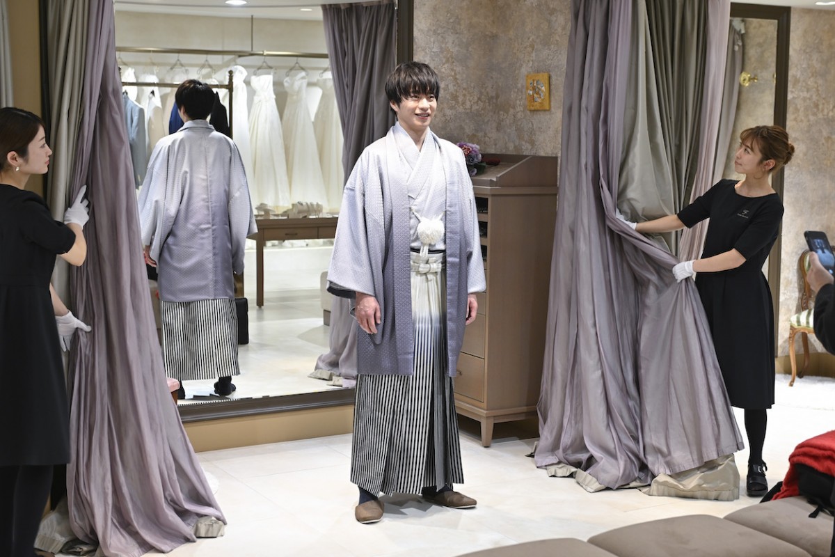 『おっさんずラブ‐リターンズ‐』幸せな結婚式からの衝撃ラストに騒然「不穏すぎる」（ネタバレあり）
