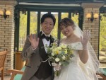 2月11日放送の『新婚さんいらっしゃい！』より