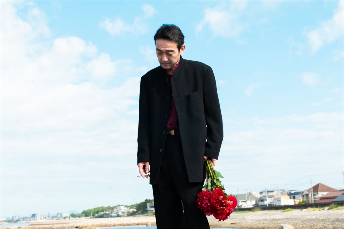 森山未來、永山瑛太ら出演、GEZANのマヒトゥ・ザ・ピーポー初監督作『i ai』、本ポスター完成　監督登壇イベントも決定