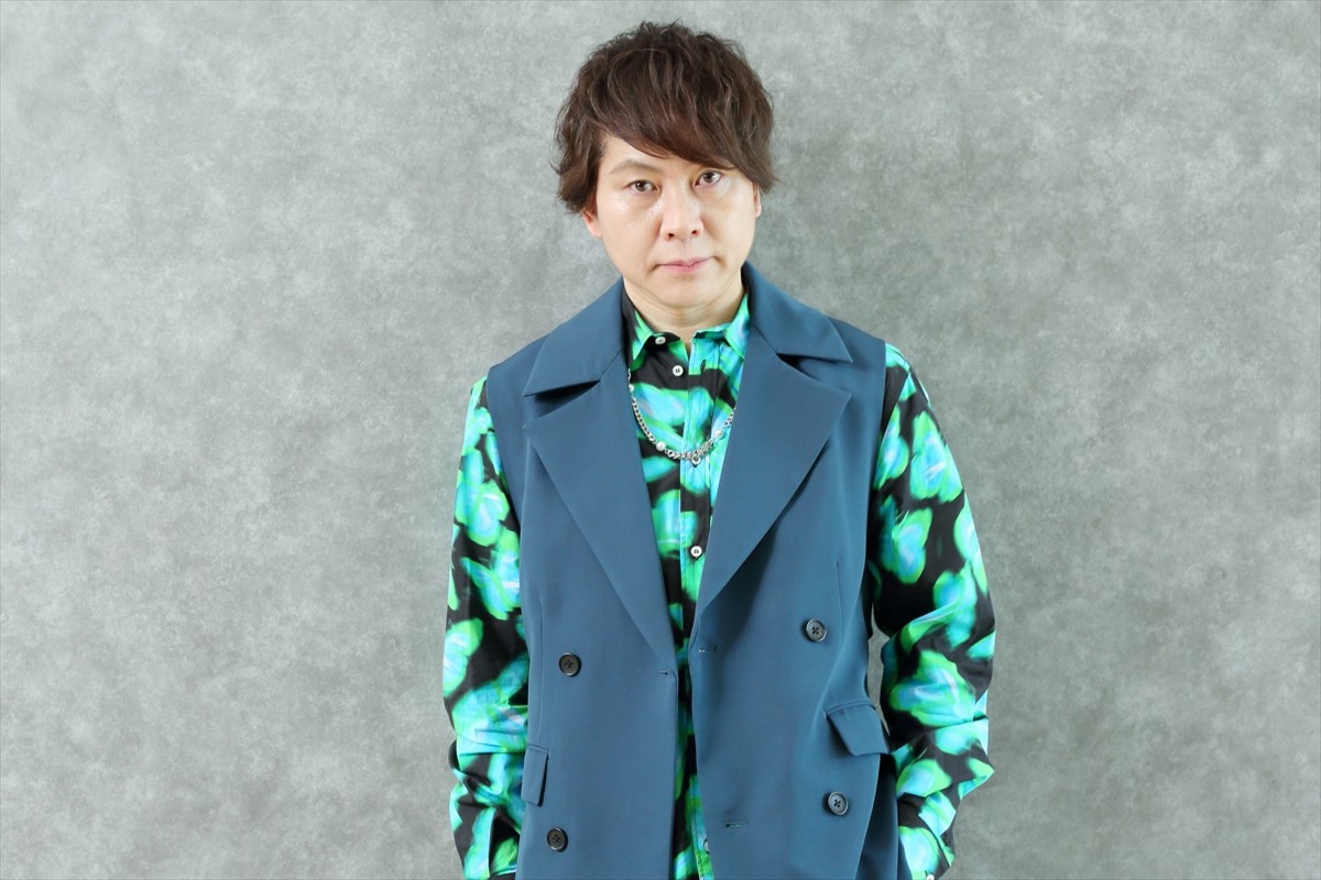 『パリピ孔明』本渡楓＆置鮎龍太郎が大切にする、“夢を叶えるための原動力”とは？