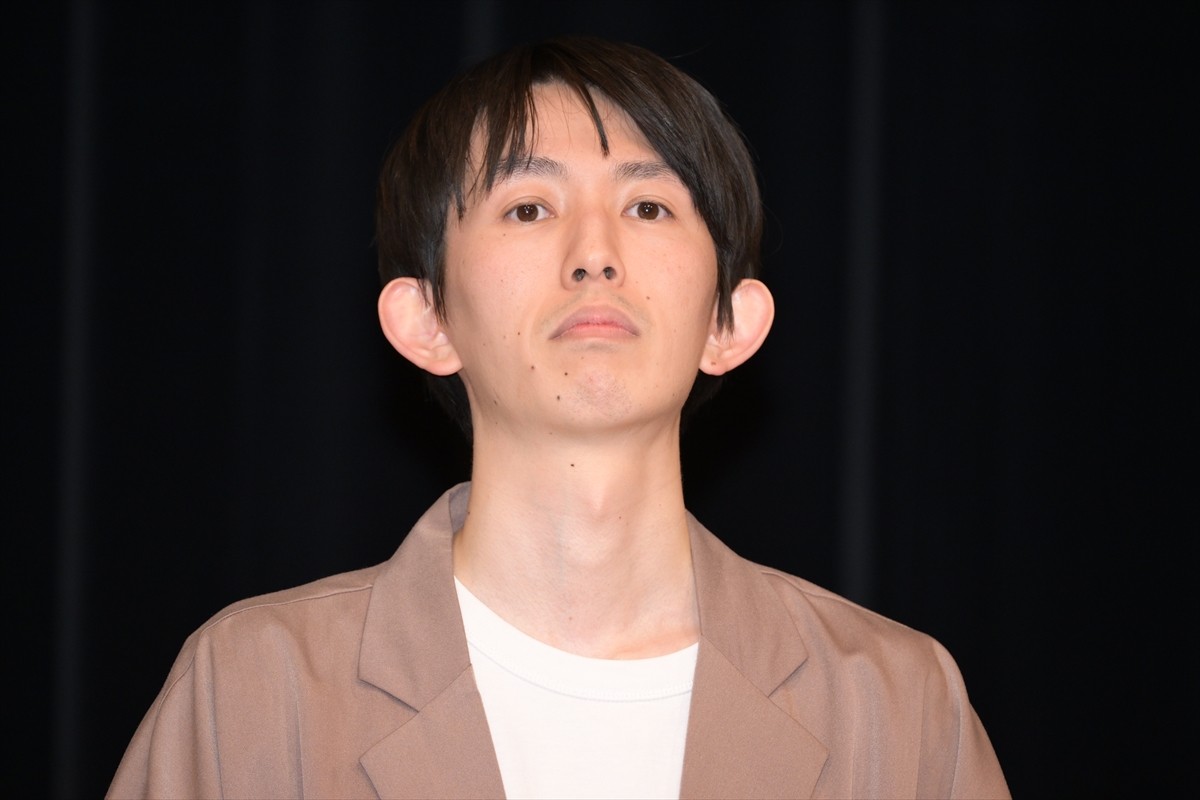 ルシファー吉岡、街裏ぴんく、吉住らが『R-1グランプリ2024』決勝進出