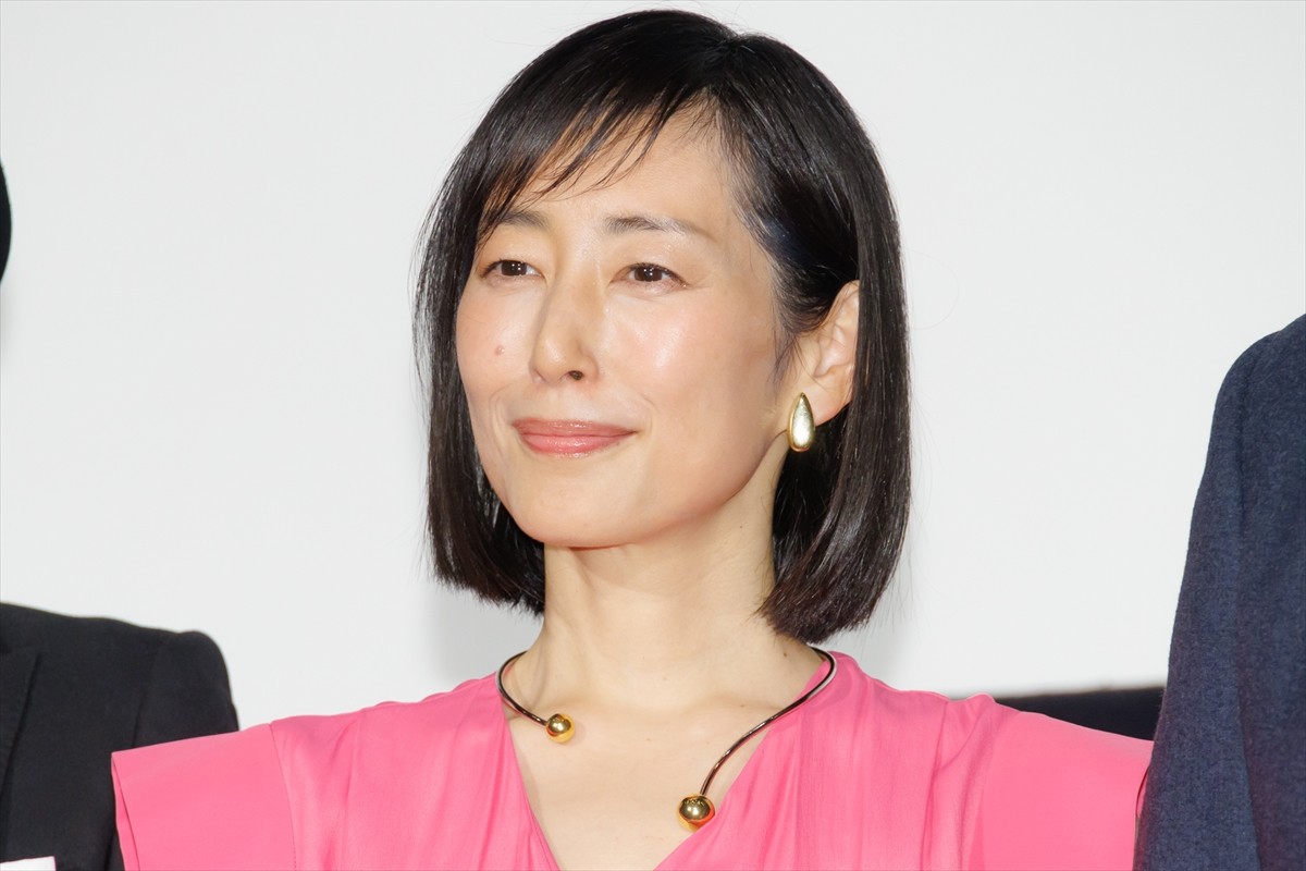 リリー・フランキー、錦戸亮の芝居を絶賛「前からファンだった」