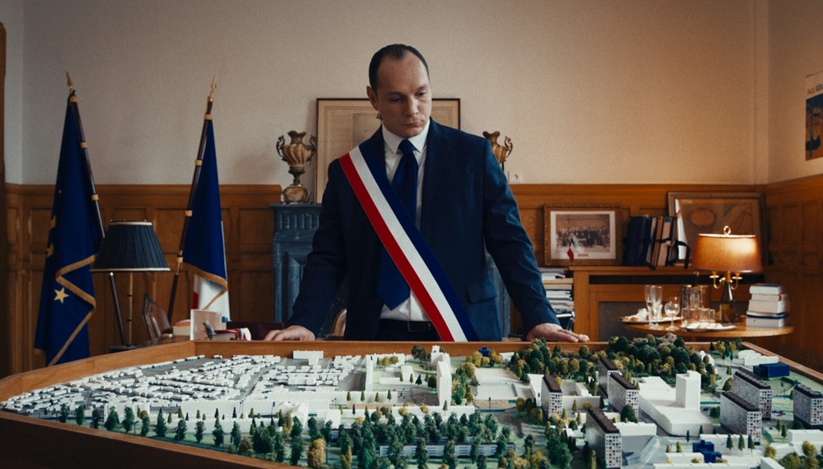 『レ・ミゼラブル』のラジ・リ監督最新作、『バティモン5 望まれざる者』5.24日本公開決定