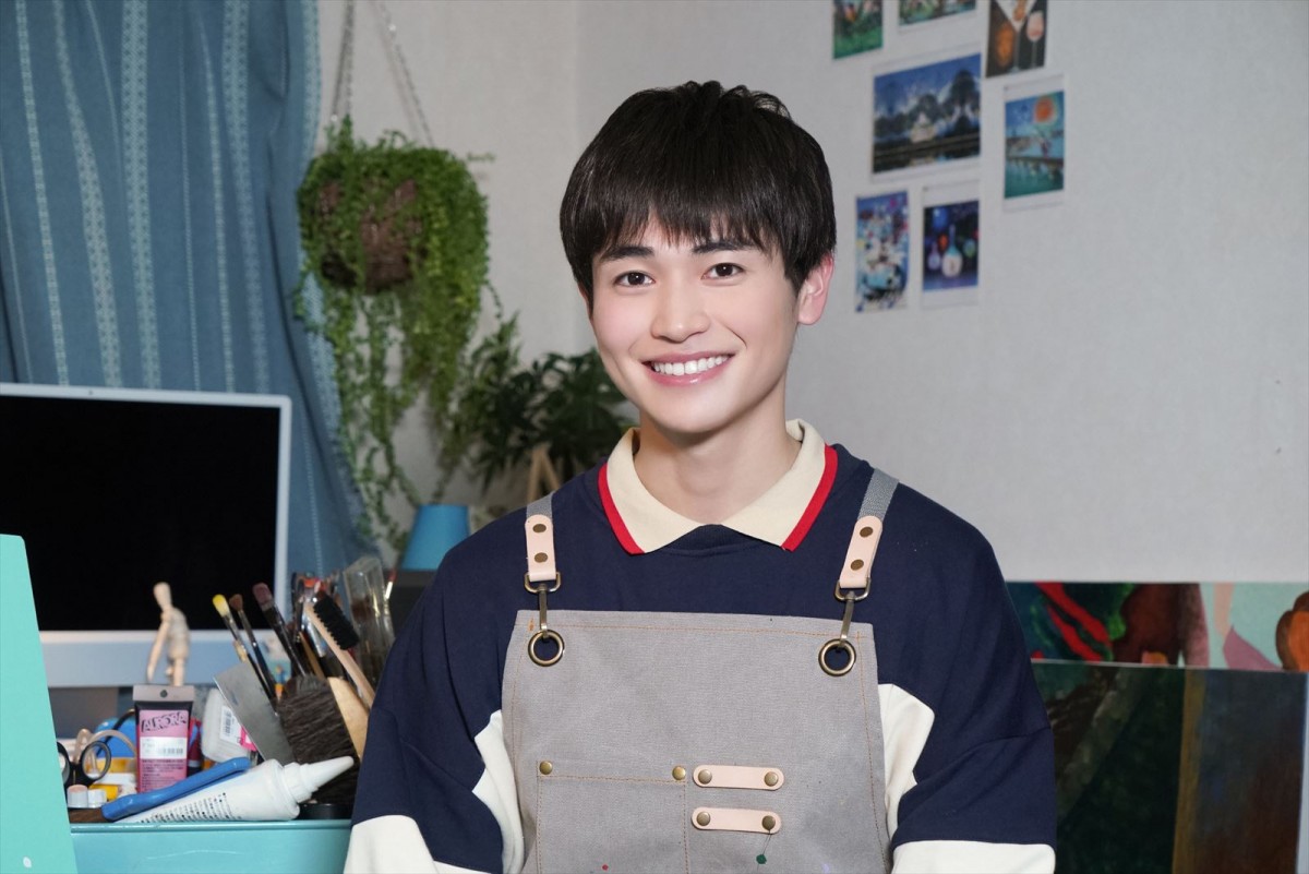 山下幸輝・西垣匠・豊田裕大らが7億円の当たりくじ巡りだまし合い！　ヤンシナ大賞『高額当選しちゃいました』3.23放送決定