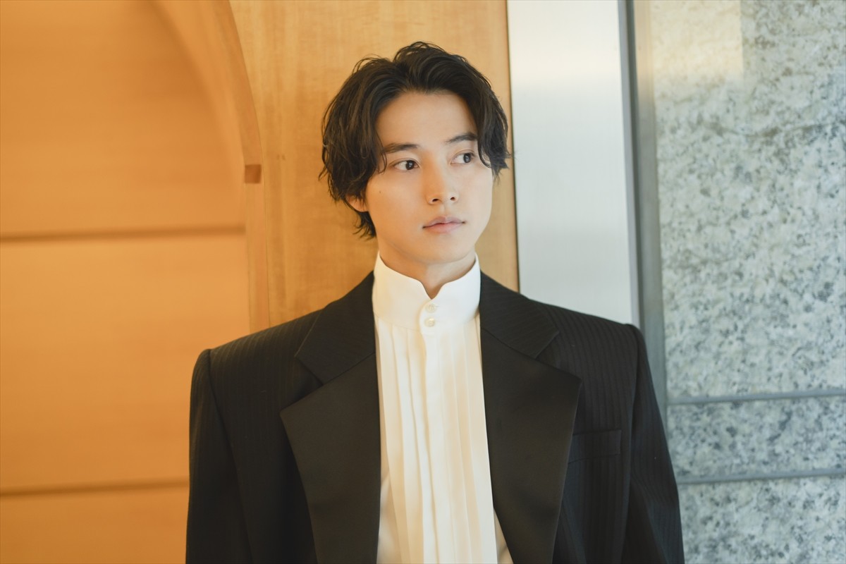 実写『ゴールデンカムイ』山崎賢人＆山田杏奈　原作者・野田サトルの言葉は「とても心強かった」