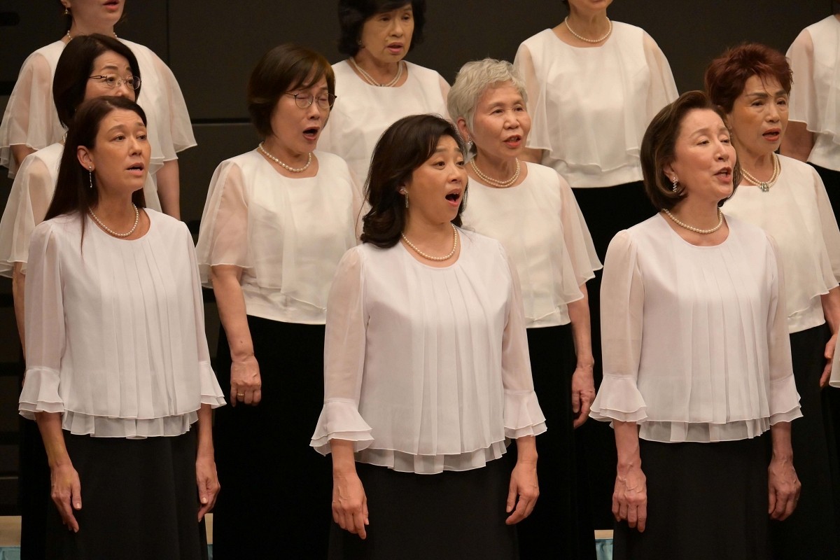 高畑淳子、橋爪功らがゴキゲンなシニアライフを満喫！　『お終活 再春！人生ラプソディ』場面写真一挙解禁