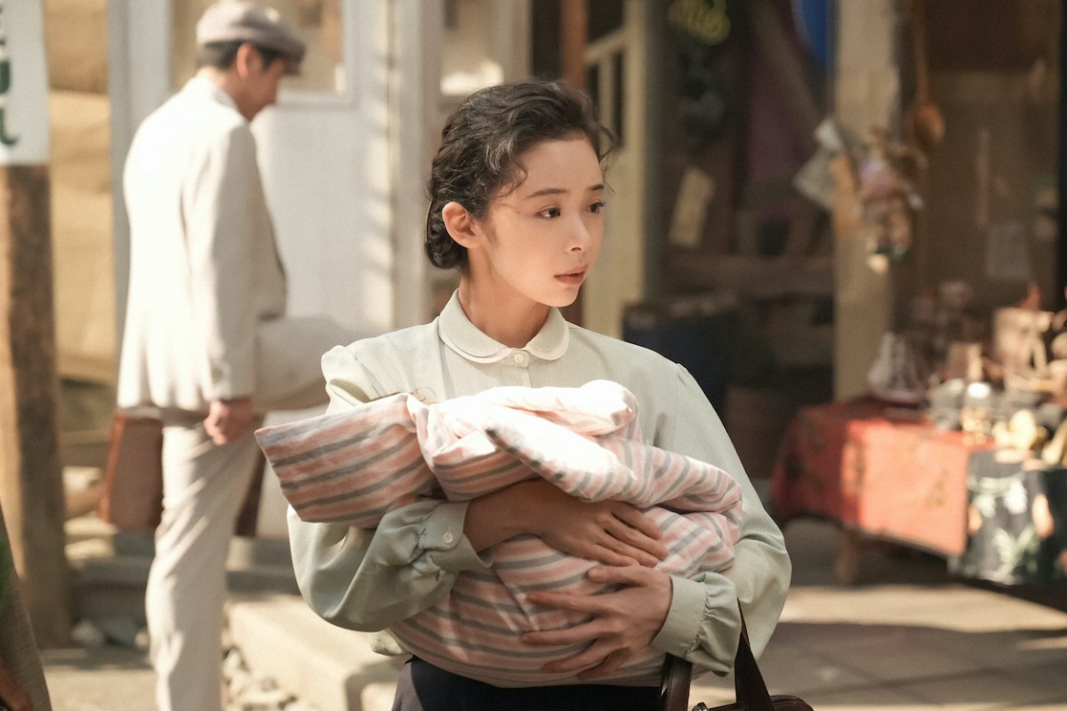 『ブギウギ』幼なじみ“タイ子”藤間爽子再登場　驚きの姿に視聴者心配「何があった？」