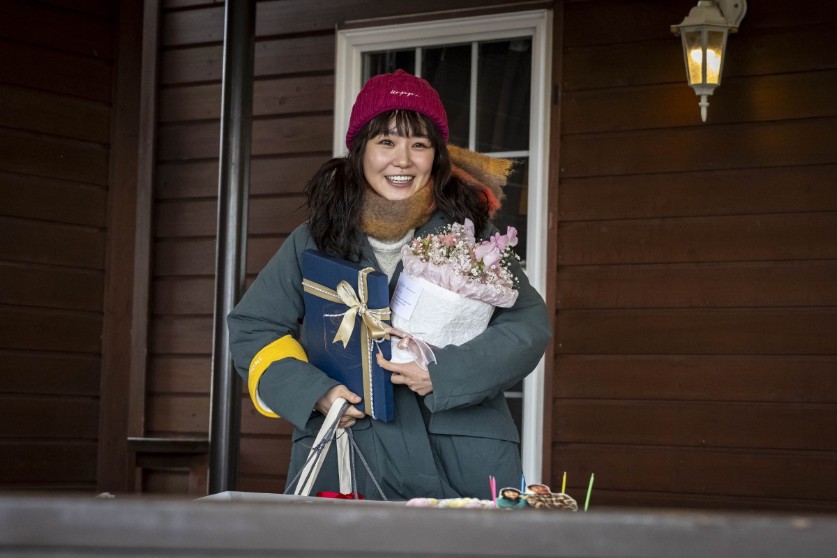 『春になったら』“瞳”奈緒、ラストシーンで涙の宣言　ネット心配「瞳ちゃんが壊れちゃう…」（ネタバレあり）
