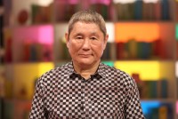 『奇跡体験!アンビリバボー』案内役のビートたけし