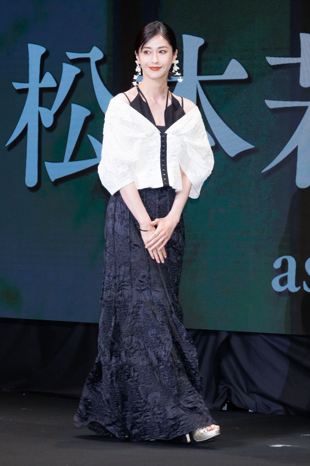 大泉洋、主演作『室町無頼』は「ほとんど長尾くんの成長物語」なにわ男子・長尾謙杜を絶賛