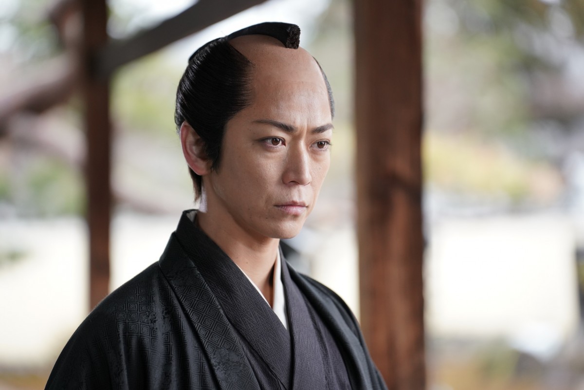 『大奥』“倫子”小芝風花、不妊の原因＆黒幕判明にネット悲鳴「鳥肌止まんない」（ネタバレあり）