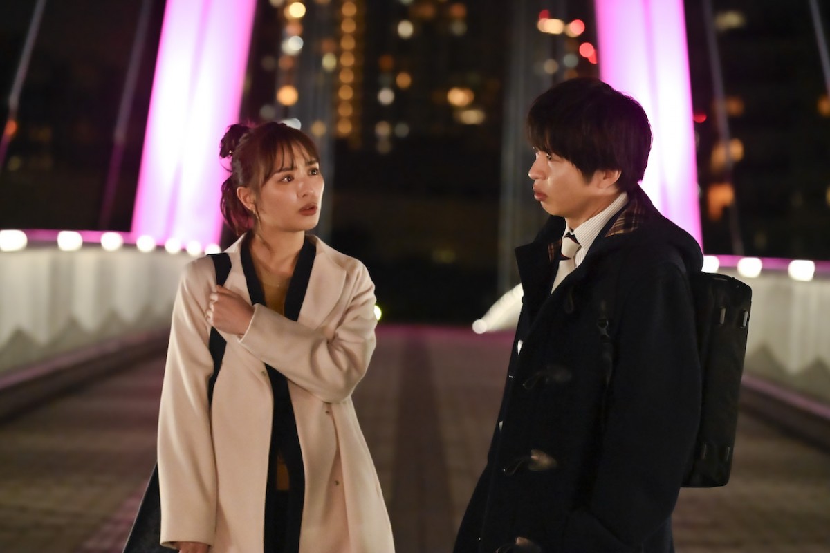 『おっさんずラブ‐リターンズ‐』最終話　“春田”田中圭、外資系企業からヘッドハンティングの話が舞い込む