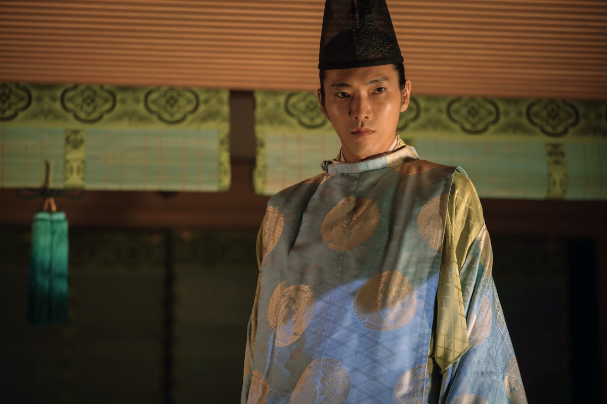 『光る君へ』第9回　“まひろ”吉高由里子、盗賊の仲間と勘違いされ獄に連行される