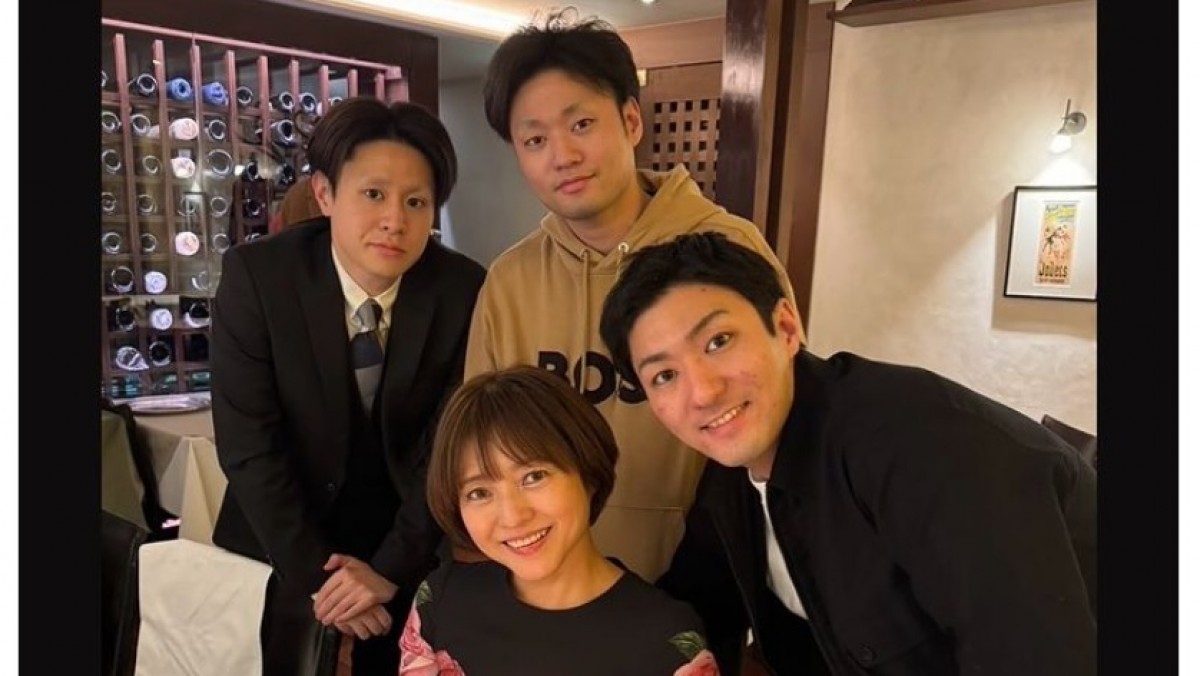 活動歴および当時の関連ビジュアル記録